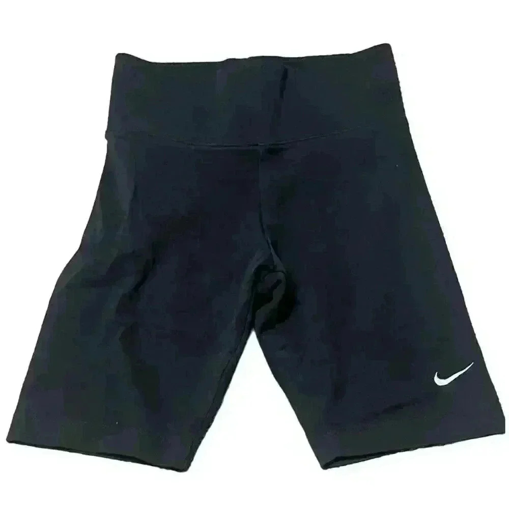 Women's Sportswear Classic High-Waist 8" Biker Shorts